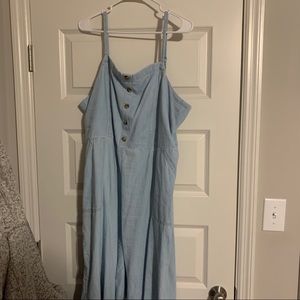 Old Navy Jumpsuit